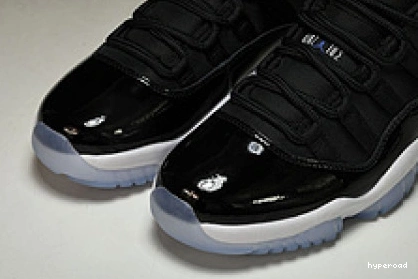Hyperoad Air “Space 11 Jam